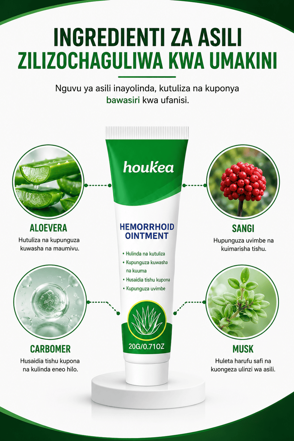 Landing page image